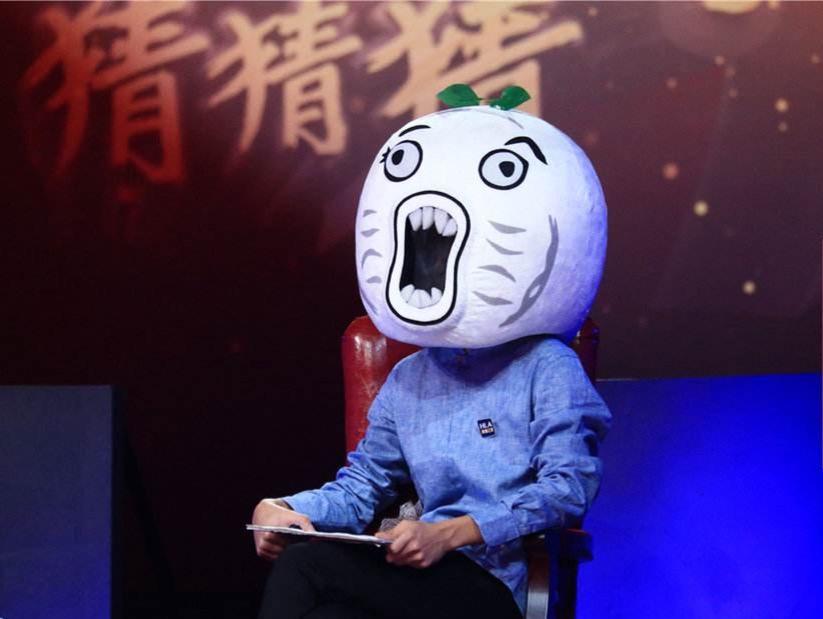 王尼玛暴走事件背后:网红孵化的水有多深?